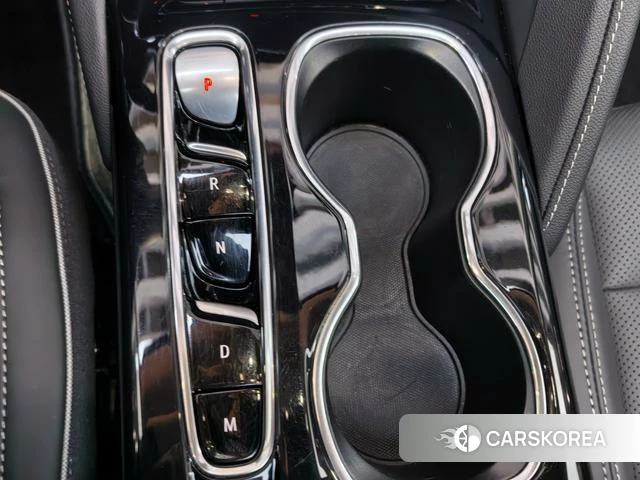 Buick Angkewei S 2023 Белый из Китая, фото 4