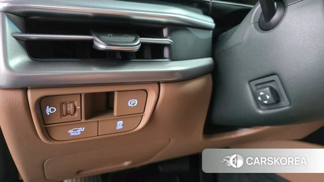 Hyundai Grandeur (GN7) 2023 Синий из Кореи, фото 4