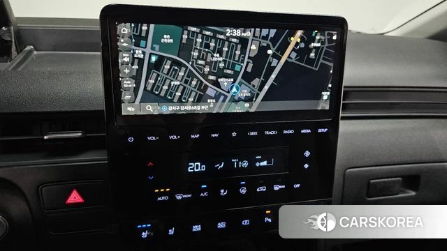 Hyundai Staria id 4571113 из Кореи 4
