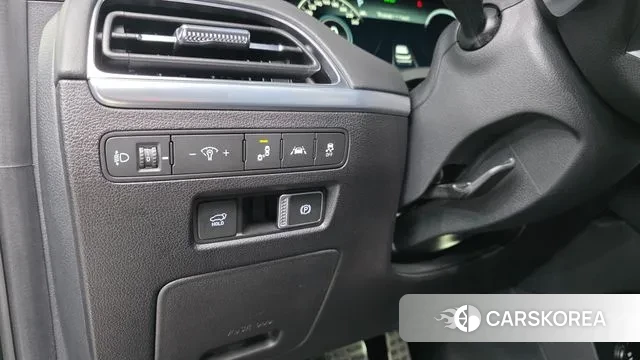 Hyundai Palisade 2021 Синий из Кореи, фото 4