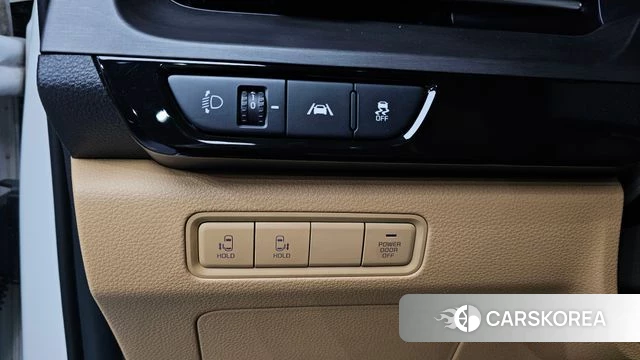 Kia Carnival 4th generation 2021 Белый из Кореи, фото 4