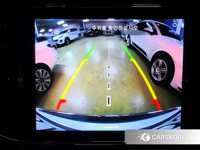 Jeep Grand Cherokee 2019 Белый из Кореи, фото 4