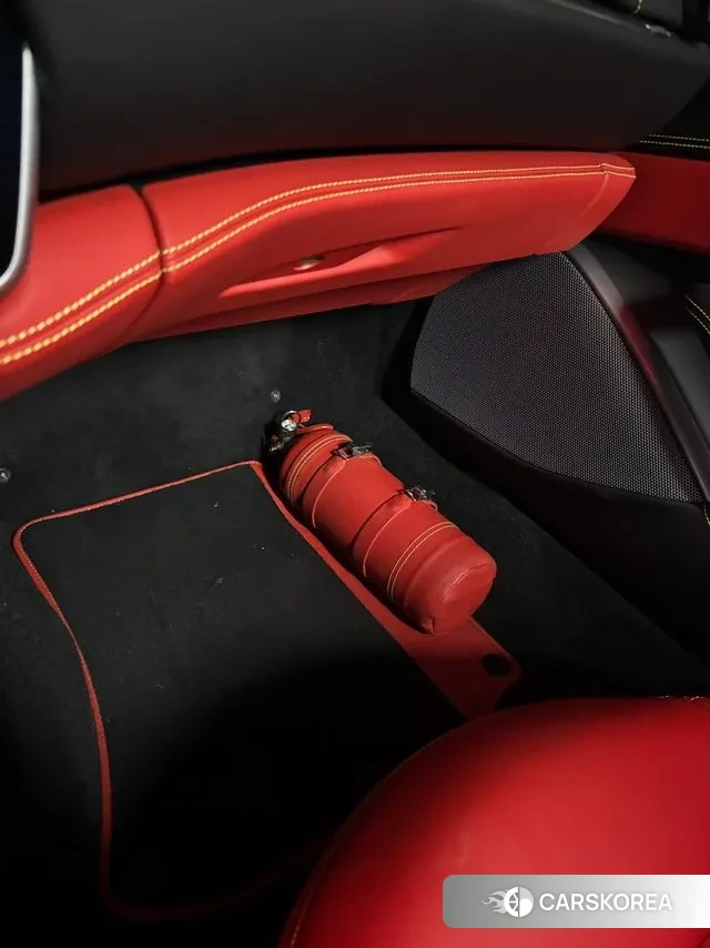 Ferrari Portofino 2019 Красный из Кореи, фото 4