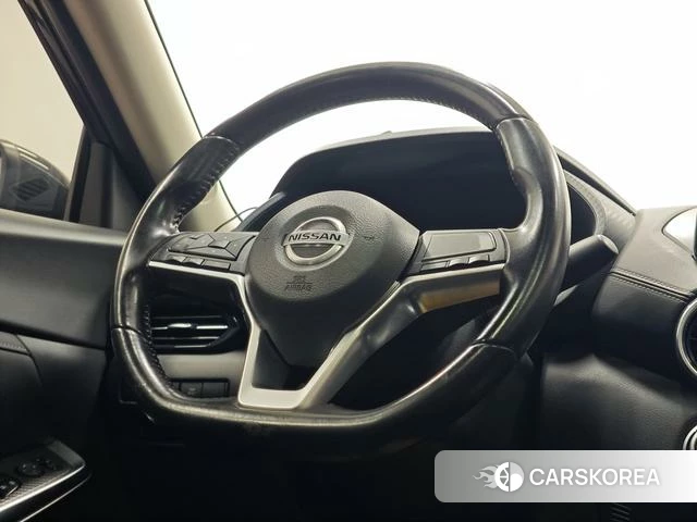 Nissan Xuan Yi 2020 Черный из Китая, фото 4