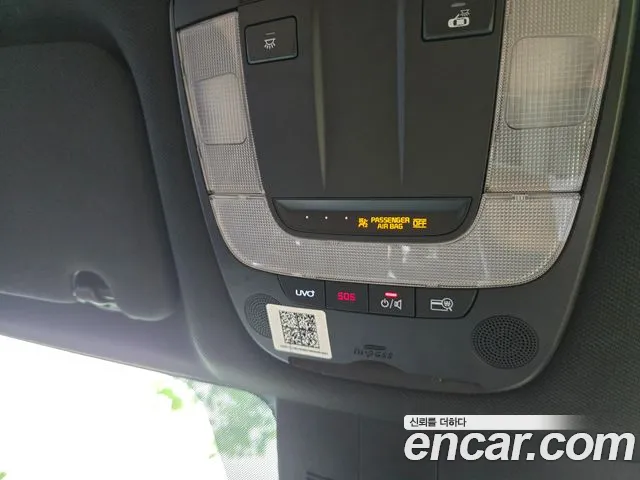 Kia Sorento 4th Generation id 2719517 из Кореи 4