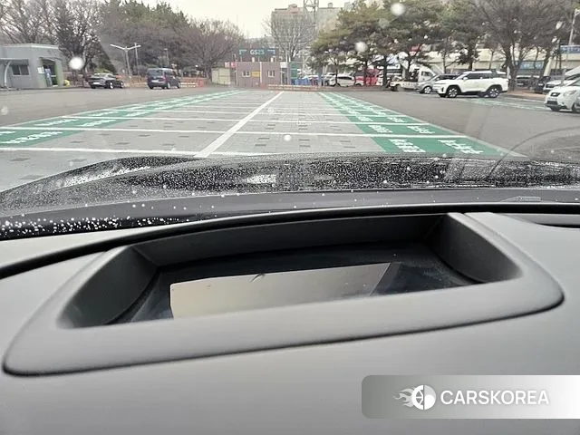 Genesis G90 (RS4) 2022 Черный из Кореи, фото 4