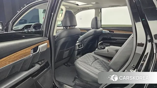 Kia Mohave Master 2020 Черный из Кореи, фото 4