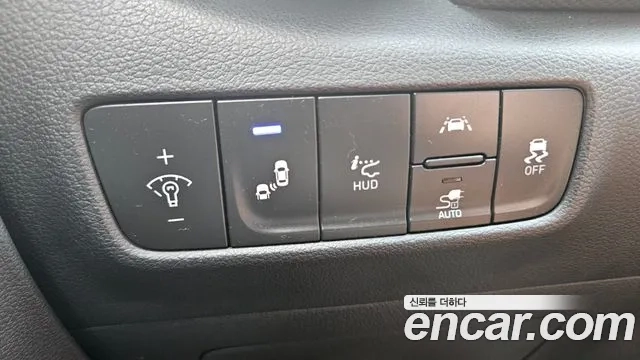 Hyundai Kona Electric 2020 Серый из Кореи, фото 4