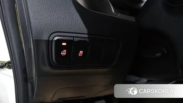 Kia The New Ray 2018 Белый из Кореи, фото 4