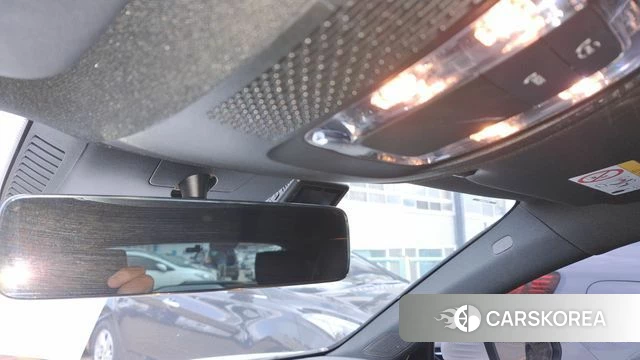 Mercedes-Benz A-Class W177 2022 Белый из Кореи, фото 4