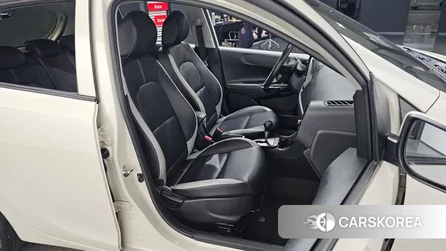 Kia Morning Urban (JA) 2020 Жемчужный цвет из Кореи, фото 4