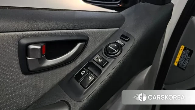 Hyundai The New Grand Starex 2021 Белый из Кореи, фото 4