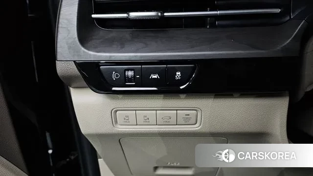 Kia Carnival 4th generation 2020 Черный из Кореи, фото 4