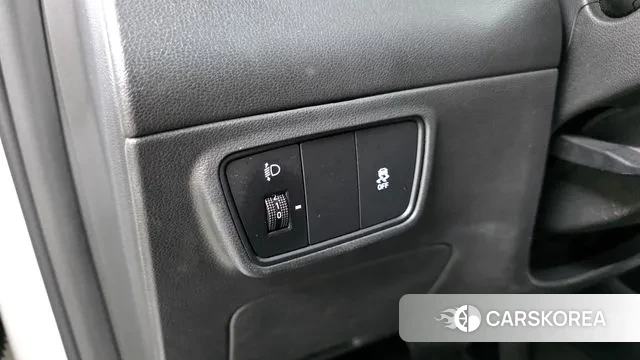 Hyundai Tucson (NX4) 2021 Белый из Кореи, фото 4