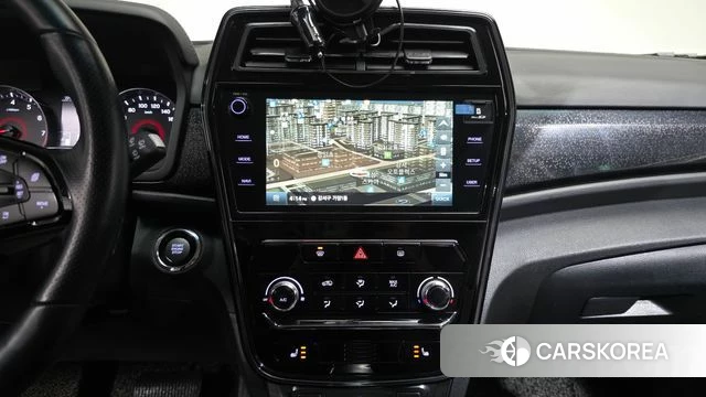 Ssangyong Berry New Tivoli 2020 Белый из Кореи, фото 4