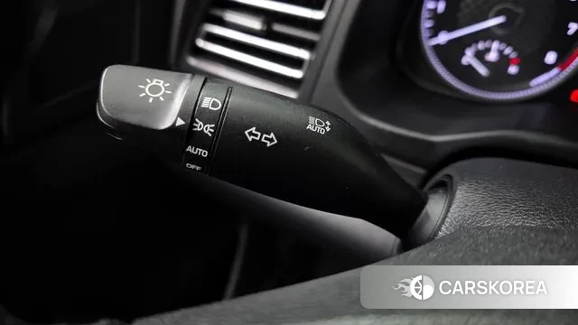 Hyundai The New Avante AD 2019 Серый из Кореи, фото 4