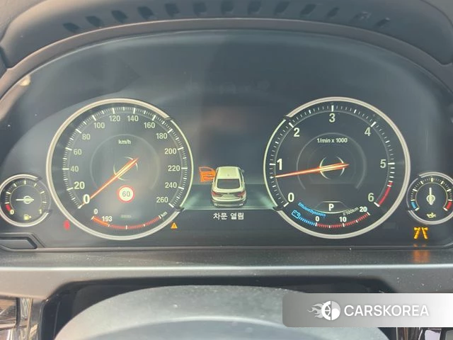 BMW X6 (F16) 2018 Белый из Кореи, фото 4