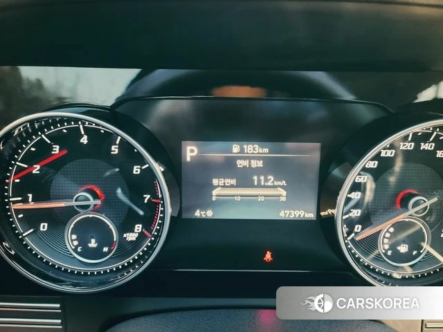 Hyundai The New Grandeur IG 2020 Белый из Кореи, фото 4