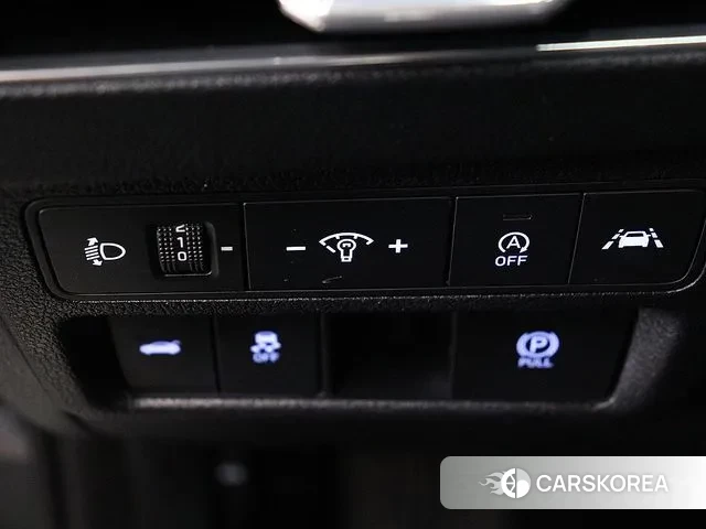 Hyundai Sonata (DN8) 2019 Серый из Кореи, фото 4