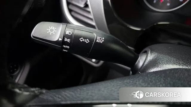 Kia Seltos 2021 Синий из Кореи, фото 4