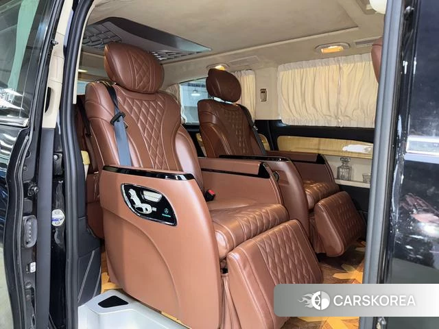 Mercedes-Benz Vito id 4238971 из Китая 4