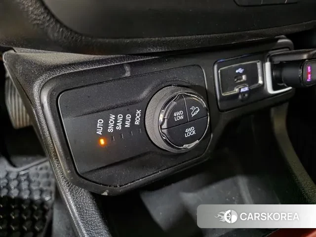 Jeep Renegade 2018 Синий нефрит из Кореи, фото 4