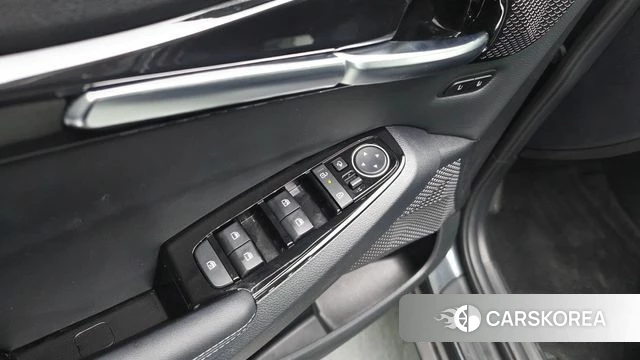 Kia The New Seltos 2023 Серый из Кореи, фото 4