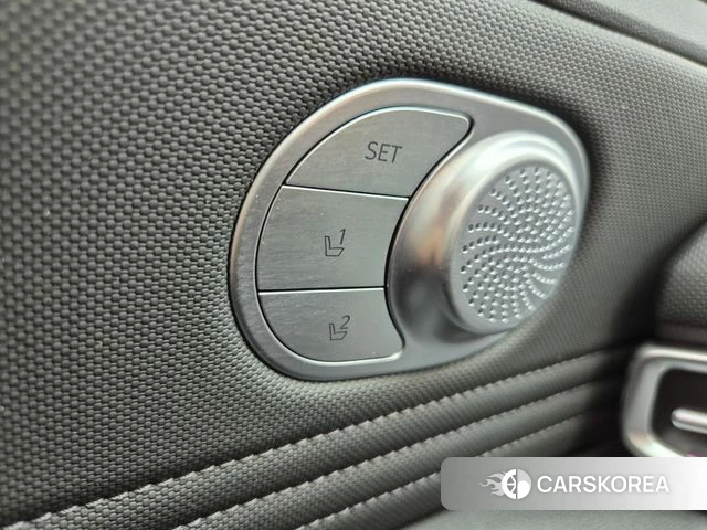 Hyundai The New Avante (CN7) 2023 Черный из Кореи, фото 4