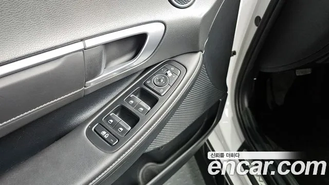 Hyundai Sonata (DN8) 2021 Белый из Кореи, фото 4