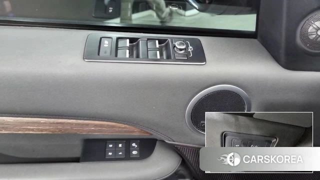 Land Rover Discovery 5 2019 Белый из Кореи, фото 4