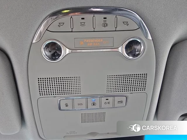 Hyundai The New Grandeur IG 2021 Серый из Кореи, фото 4