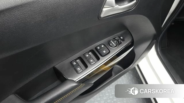 Kia Morning Urban (JA) 2020 Белый из Кореи, фото 4