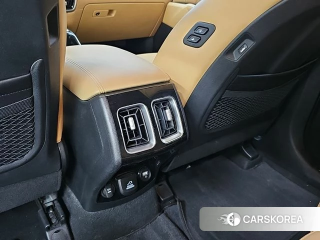 Kia Sorento 4th Generation 2020 Белый из Кореи, фото 4