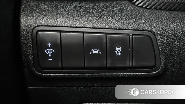 Hyundai All New Tucson 2019 Белый из Кореи, фото 4