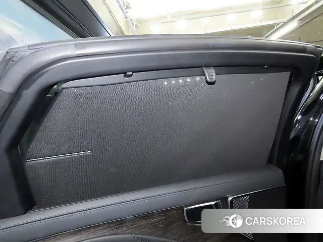 Kia K8 Hybrid 2022 Черный из Кореи, фото 4