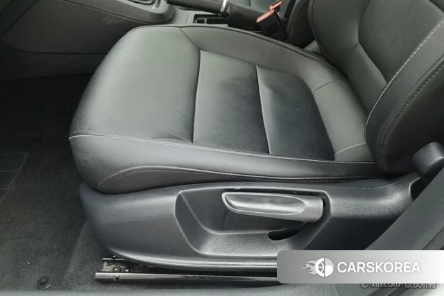 Volkswagen Sagitar 2018 Белый из Китая, фото 4