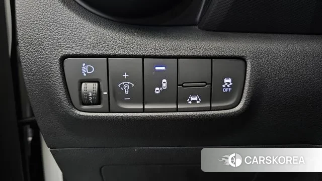 Hyundai Kona 2018 Белый из Кореи, фото 4