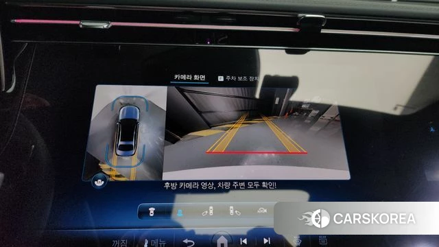 Mercedes-Benz E-Class W214 2024 Белый из Кореи, фото 4