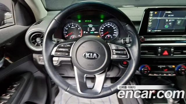 Kia Come New K3 id 2398652 из Кореи 4