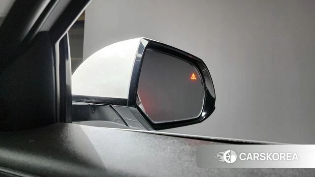 Hyundai Ionic 5 2022 Белый из Кореи, фото 4