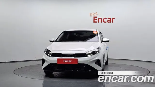 Kia The New K3 2nd generation id 2677248 из Кореи 4