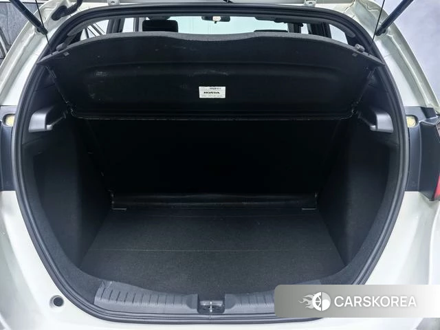Honda Fit 2022 Белый из Китая, фото 4