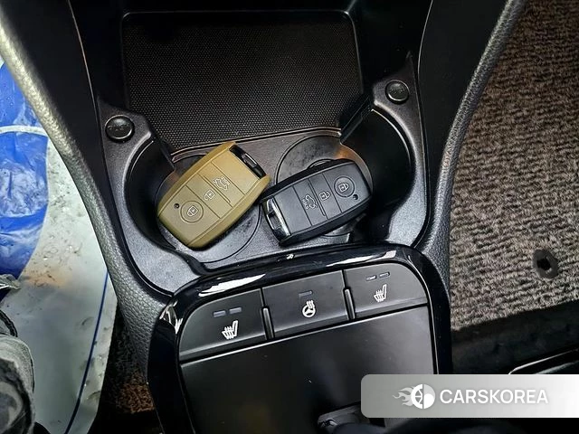 Kia All New Morning (JA) 2018 Белый из Кореи, фото 4