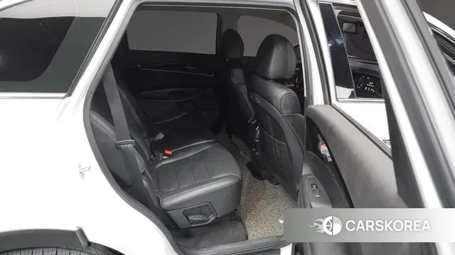 Kia The New Sorento 2019 Белый из Кореи, фото 4