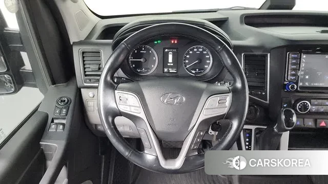 Hyundai Solati 2021 Черный из Кореи, фото 4