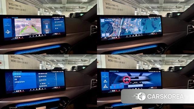 BMW M2 (G87) 2025 Черный из Кореи, фото 4