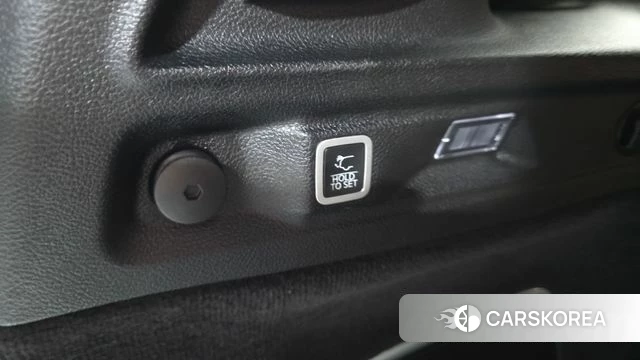 Jeep Grand Cherokee (WL) 2022 Белый из Кореи, фото 4