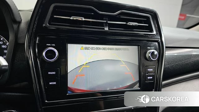 Ssangyong Berry New Tivoli 2022 Красный из Кореи, фото 4