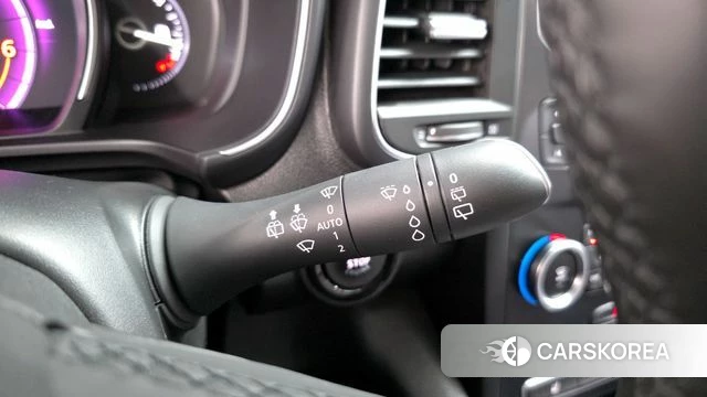 Renault Korea (Samsung) The New QM6 2023 Серый из Кореи, фото 4