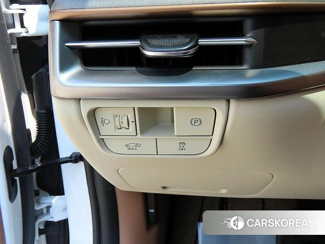 Hyundai Grandeur (GN7) 2025 Жемчужный цвет из Кореи, фото 4
